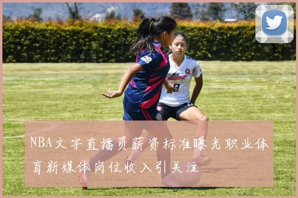 NBA文字直播员薪资标准曝光职业体育新媒体岗位收入引关注