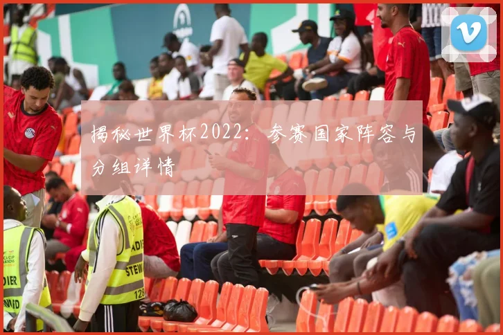 揭秘世界杯2022：参赛国家阵容与分组详情