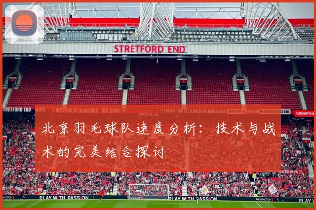 北京羽毛球队速度分析:技术与战术的完美结合探讨
