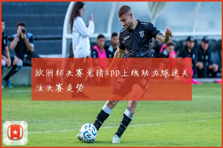 欧洲杯决赛竞猜app上线助力球迷关注决赛走势
