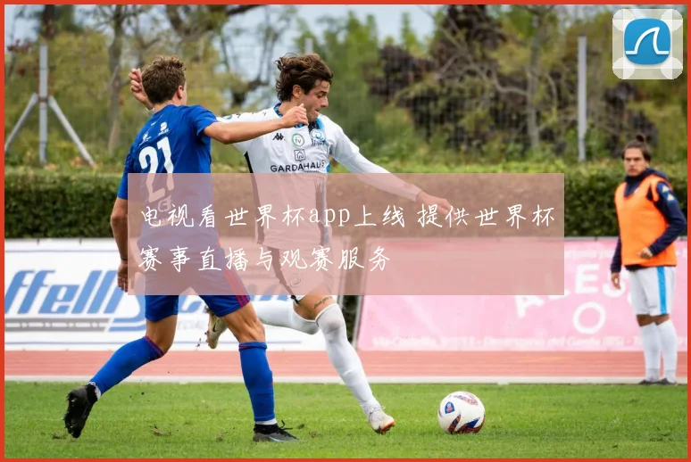 电视看世界杯app上线 提供世界杯赛事直播与观赛服务